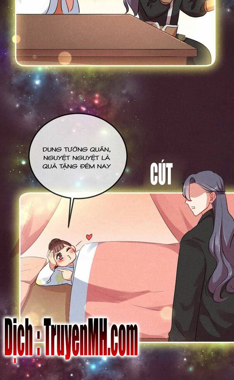 101 Mỹ Nam Của Vương Phi Béo Phì: Chapter 35