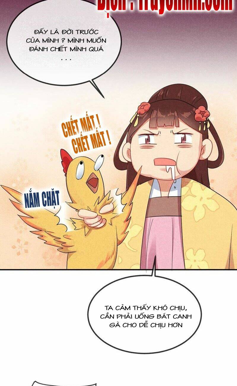 101 Mỹ Nam Của Vương Phi Béo Phì: Chapter 35