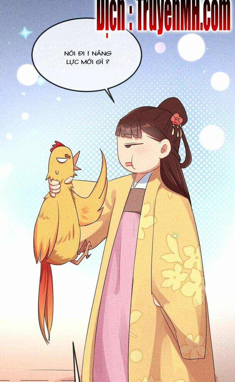 101 Mỹ Nam Của Vương Phi Béo Phì: Chapter 35