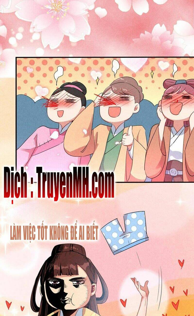 101 Mỹ Nam Của Vương Phi Béo Phì: Chapter 35