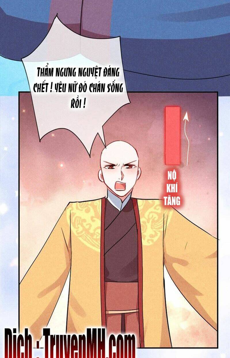 101 Mỹ Nam Của Vương Phi Béo Phì: Chapter 36