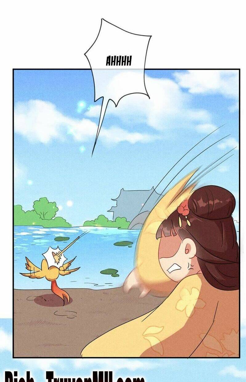 101 Mỹ Nam Của Vương Phi Béo Phì: Chapter 36