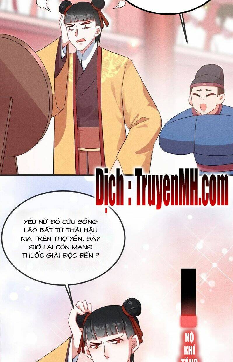 101 Mỹ Nam Của Vương Phi Béo Phì: Chapter 36