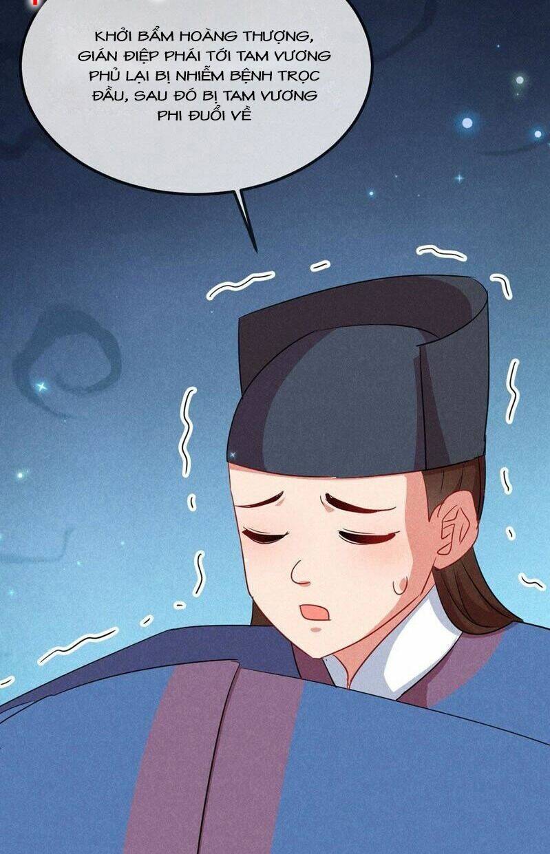 101 Mỹ Nam Của Vương Phi Béo Phì: Chapter 36