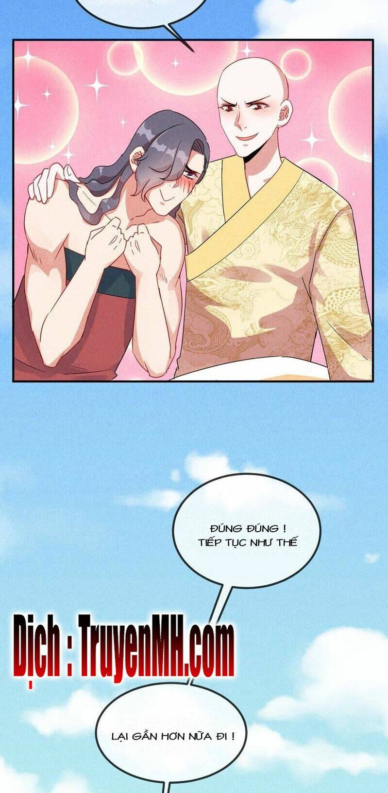 101 Mỹ Nam Của Vương Phi Béo Phì: Chapter 37
