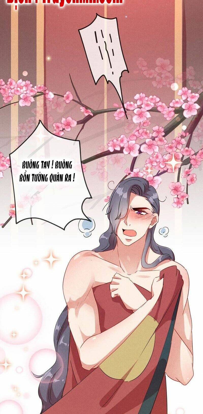101 Mỹ Nam Của Vương Phi Béo Phì: Chapter 37