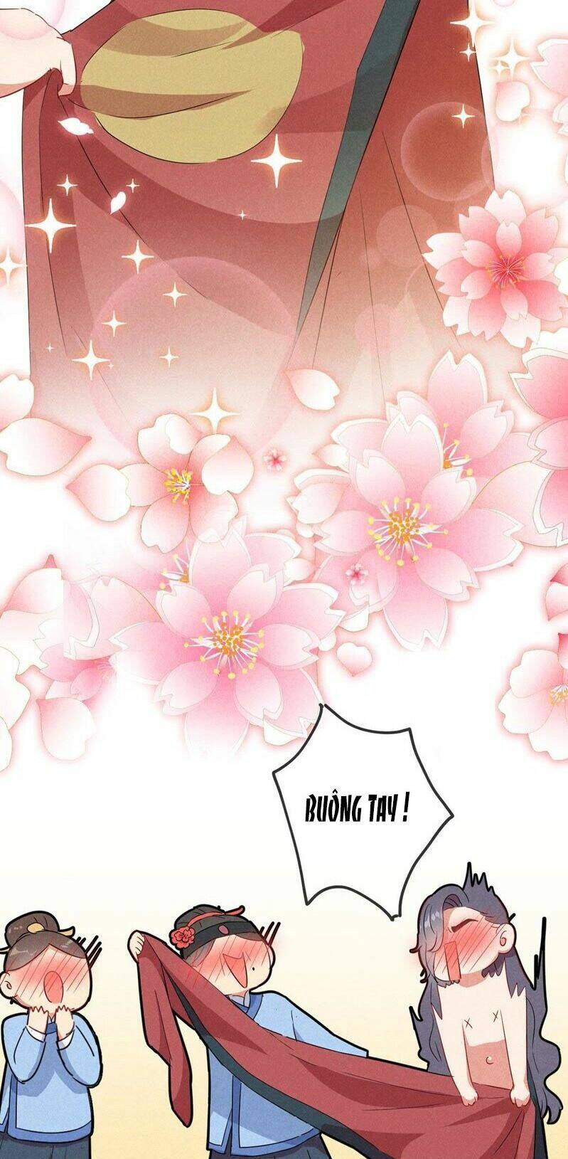 101 Mỹ Nam Của Vương Phi Béo Phì: Chapter 37