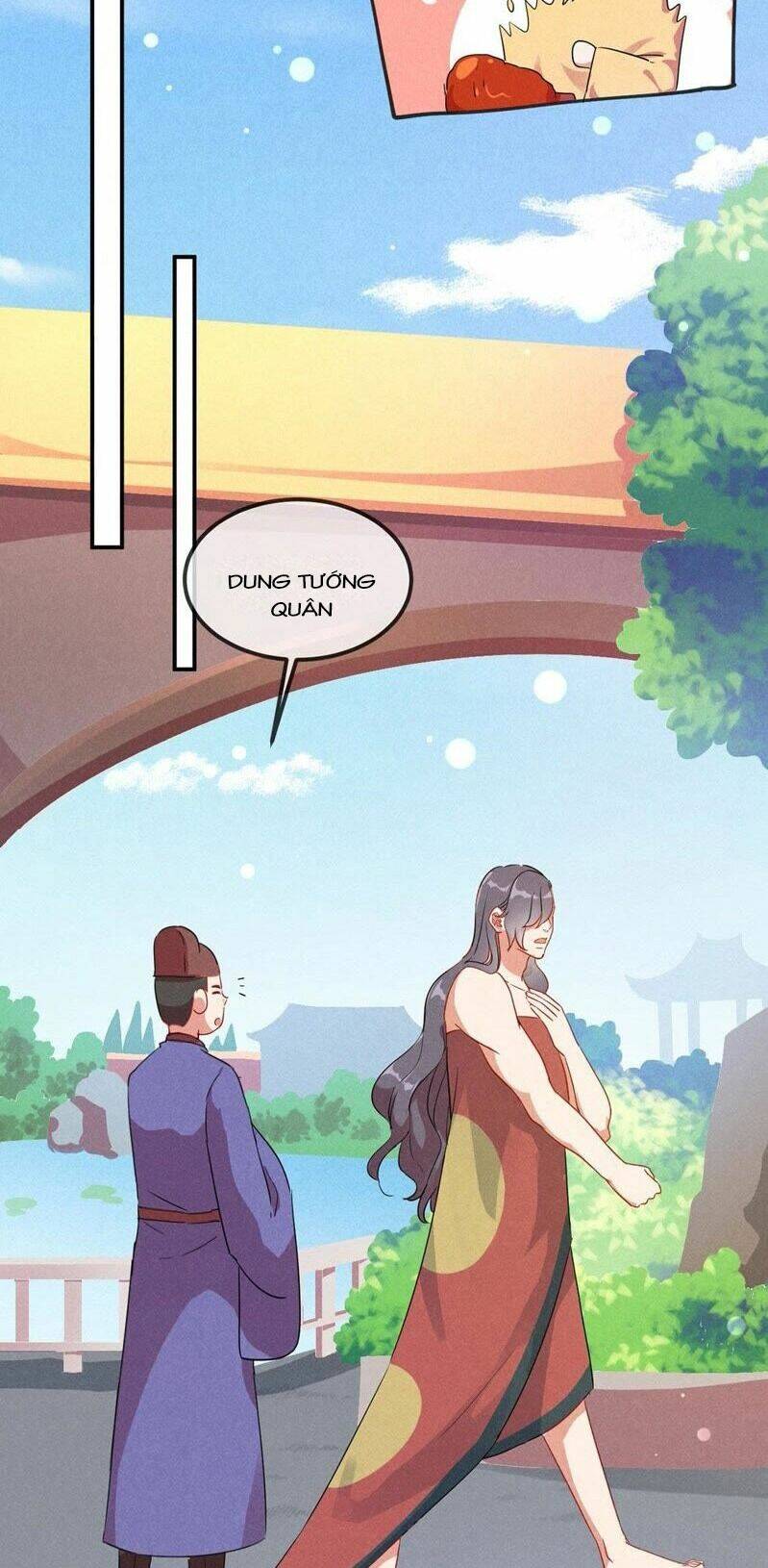 101 Mỹ Nam Của Vương Phi Béo Phì: Chapter 37