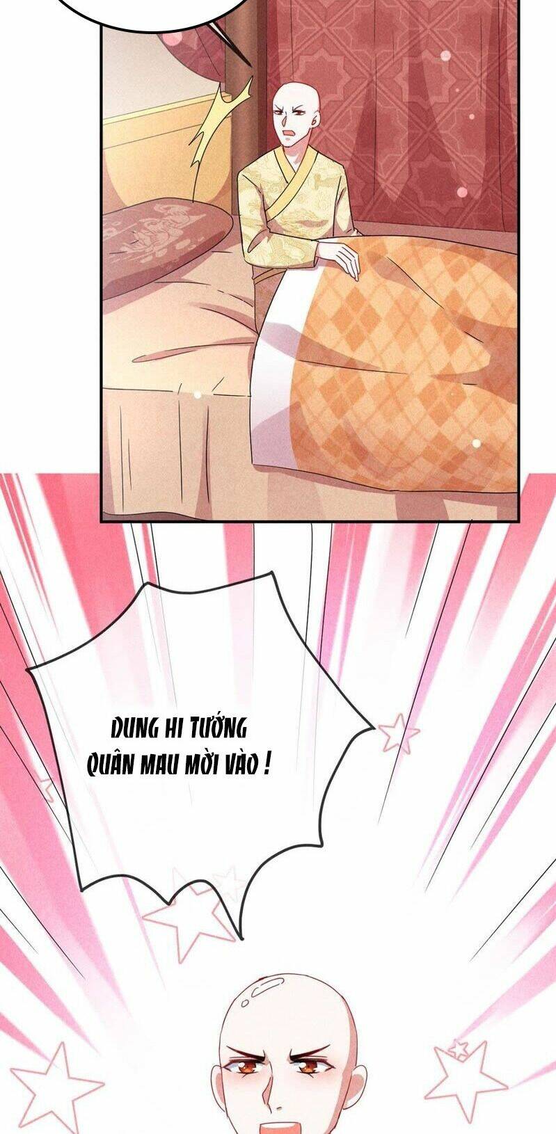 101 Mỹ Nam Của Vương Phi Béo Phì: Chapter 37
