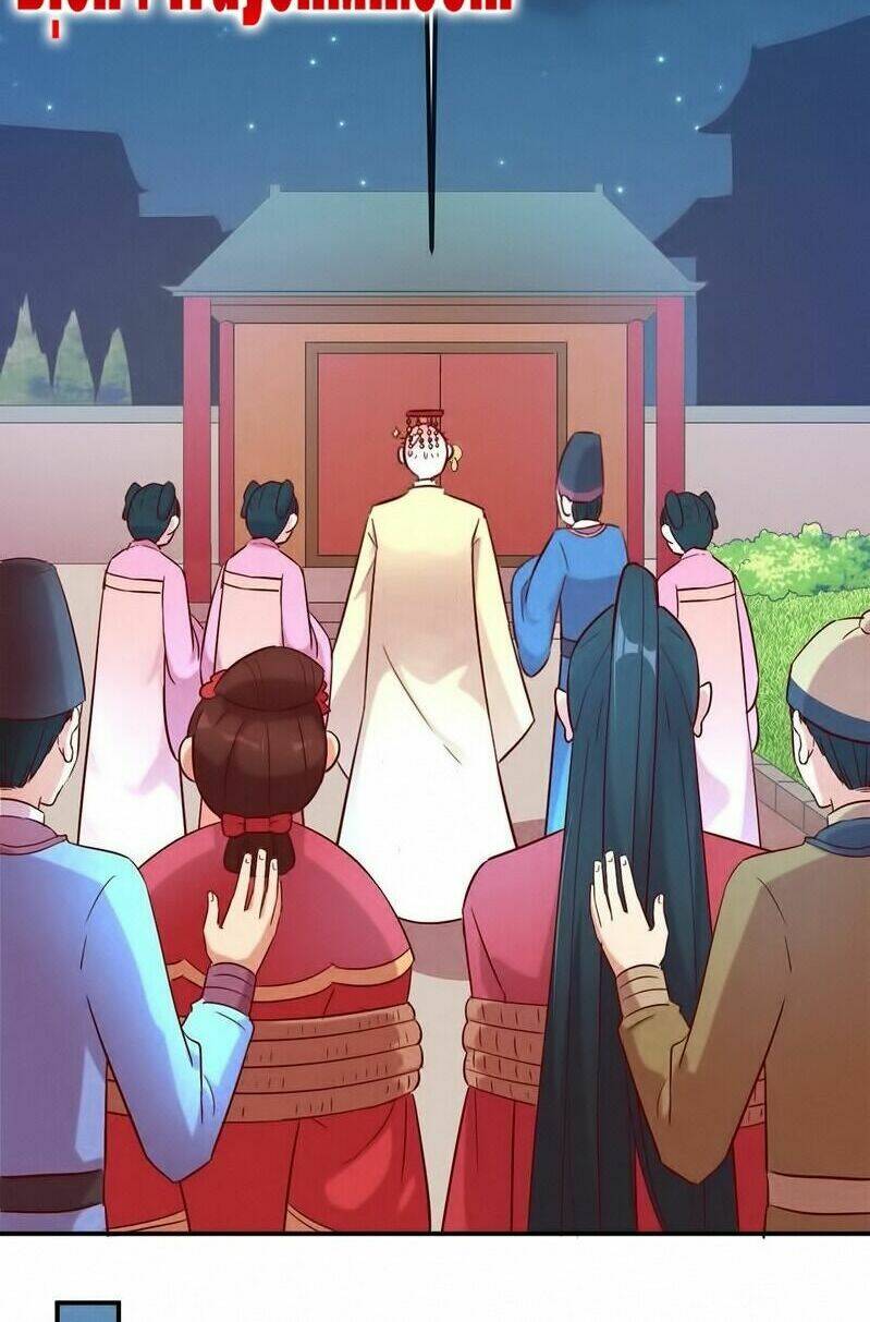 101 Mỹ Nam Của Vương Phi Béo Phì: Chapter 5