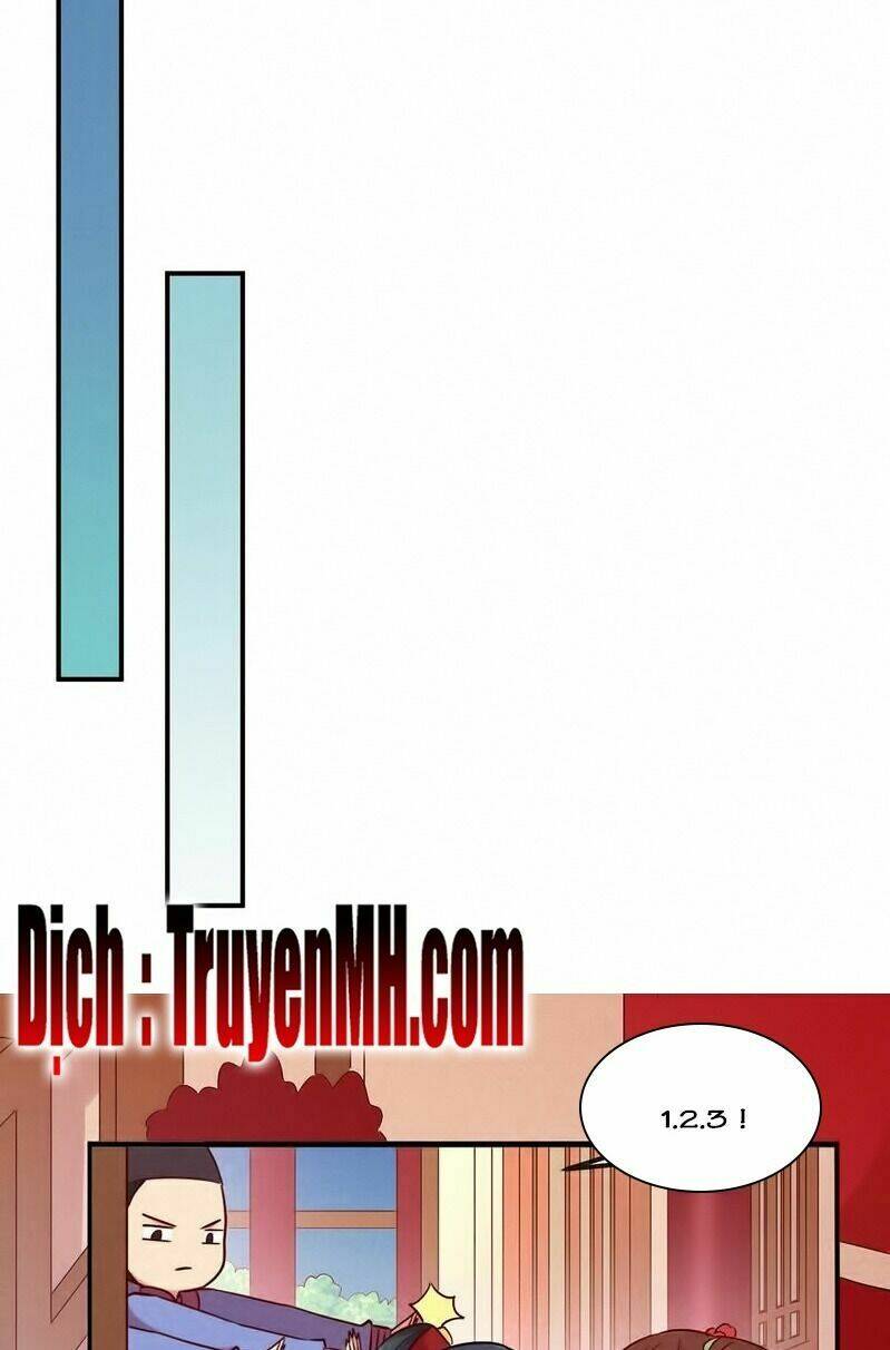 101 Mỹ Nam Của Vương Phi Béo Phì: Chapter 5