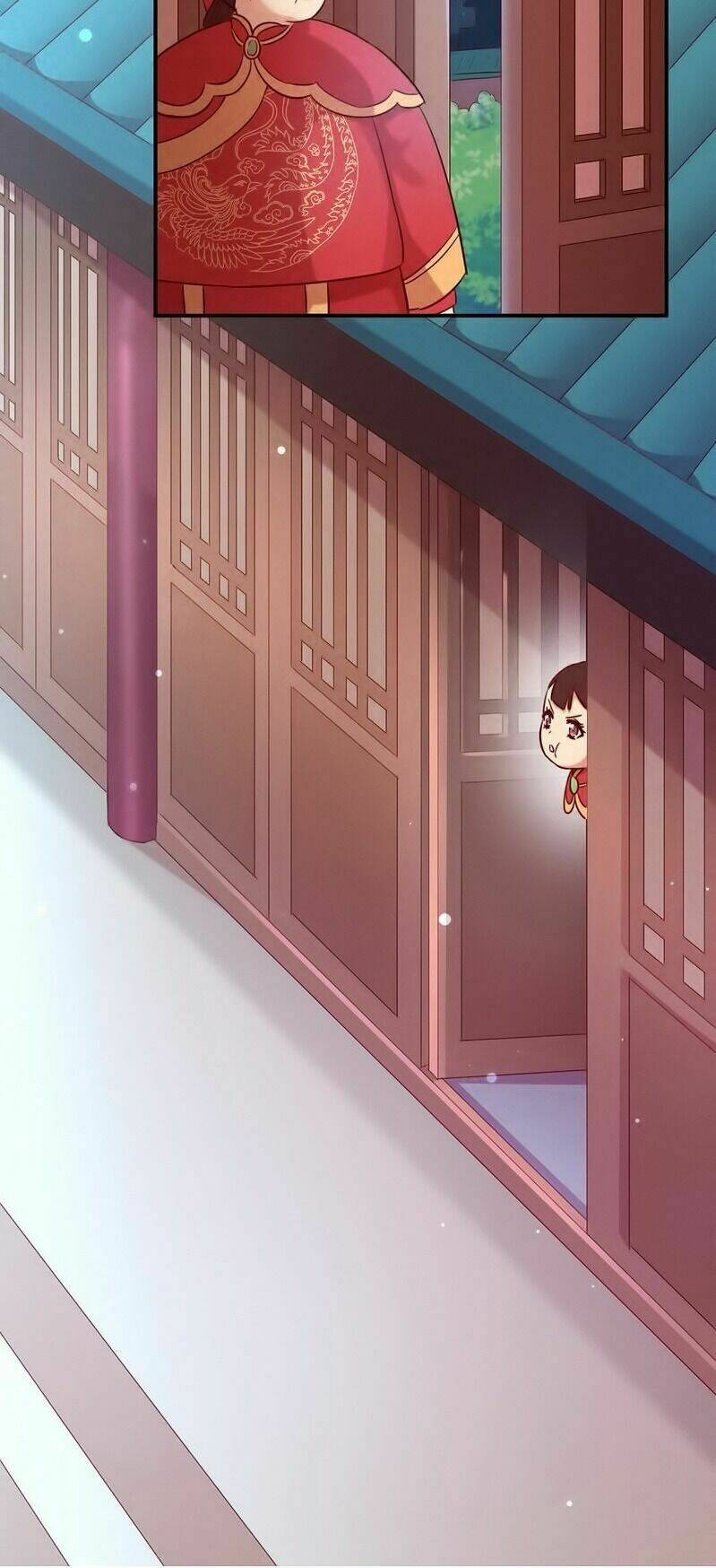 101 Mỹ Nam Của Vương Phi Béo Phì: Chapter 5