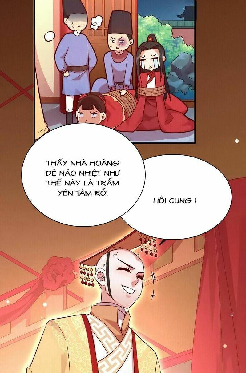 101 Mỹ Nam Của Vương Phi Béo Phì: Chapter 5