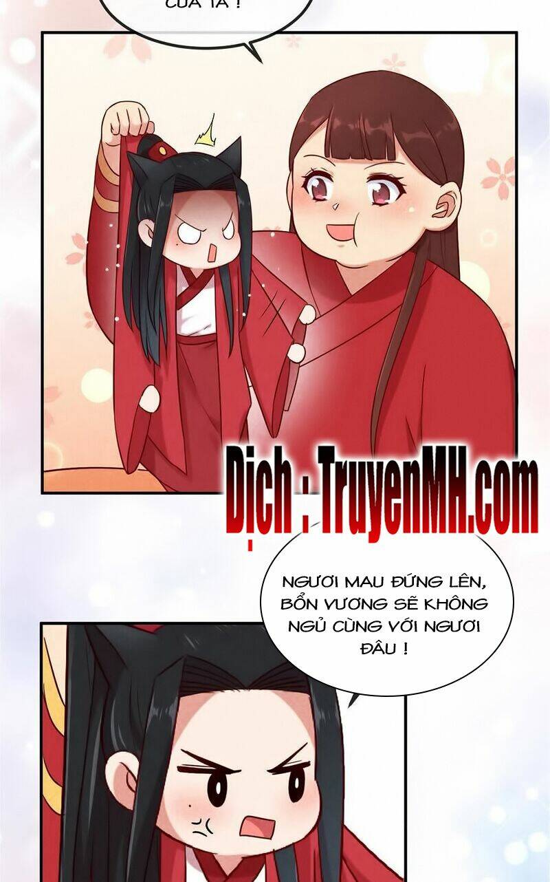 101 Mỹ Nam Của Vương Phi Béo Phì: Chapter 6
