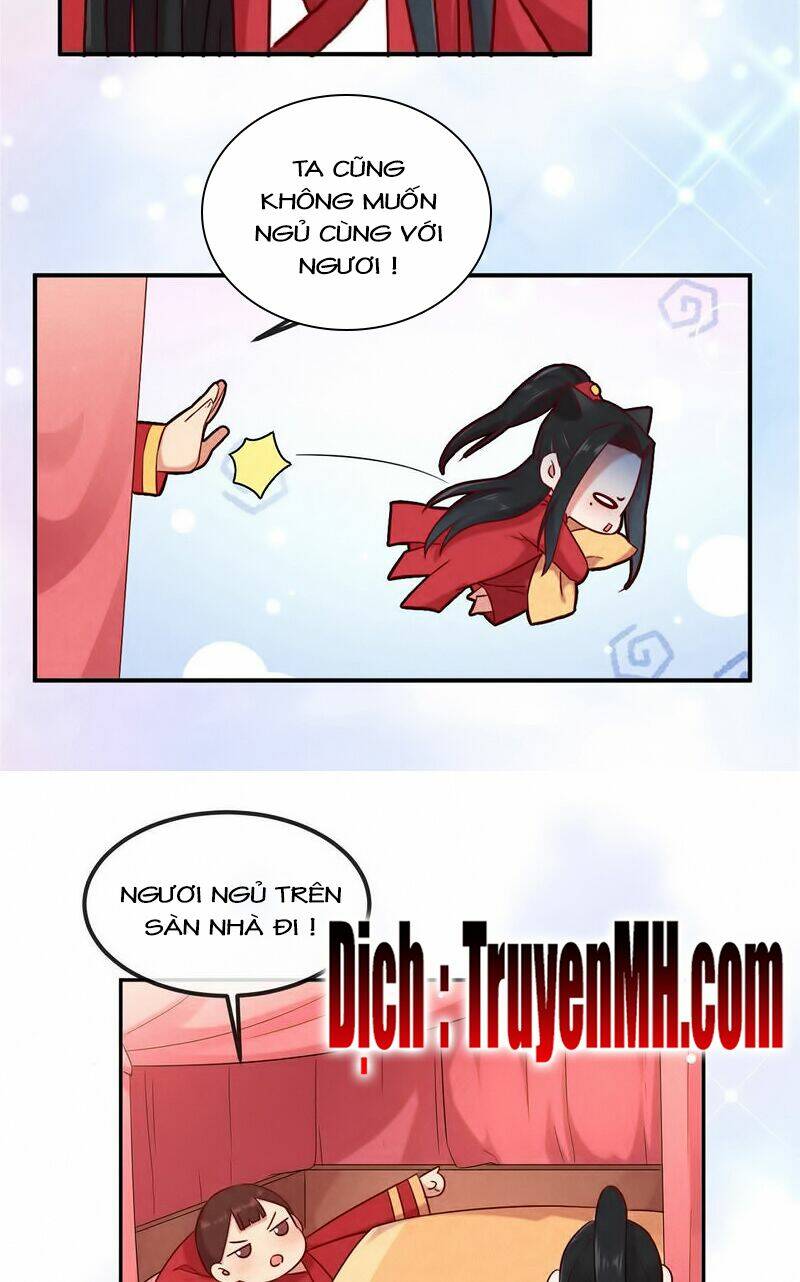 101 Mỹ Nam Của Vương Phi Béo Phì: Chapter 6
