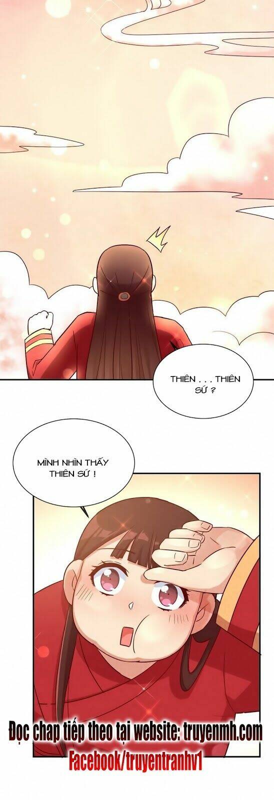 101 Mỹ Nam Của Vương Phi Béo Phì: Chapter 7