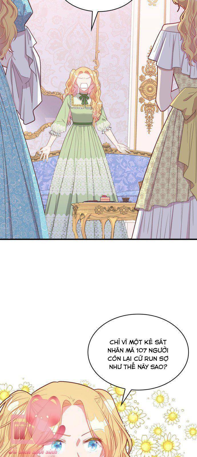 108 Cô Gái: Chapter 11