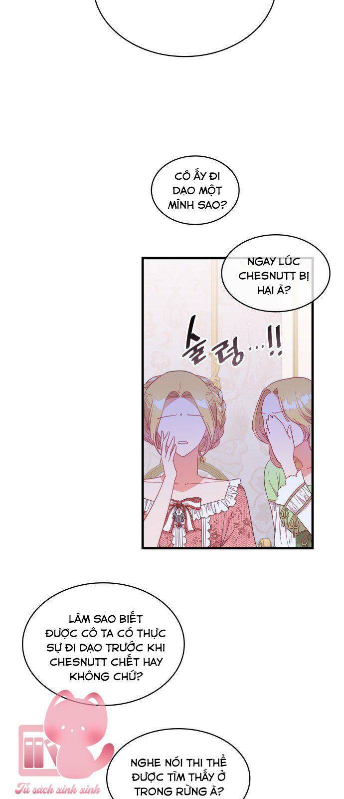 108 Cô Gái: Chapter 11