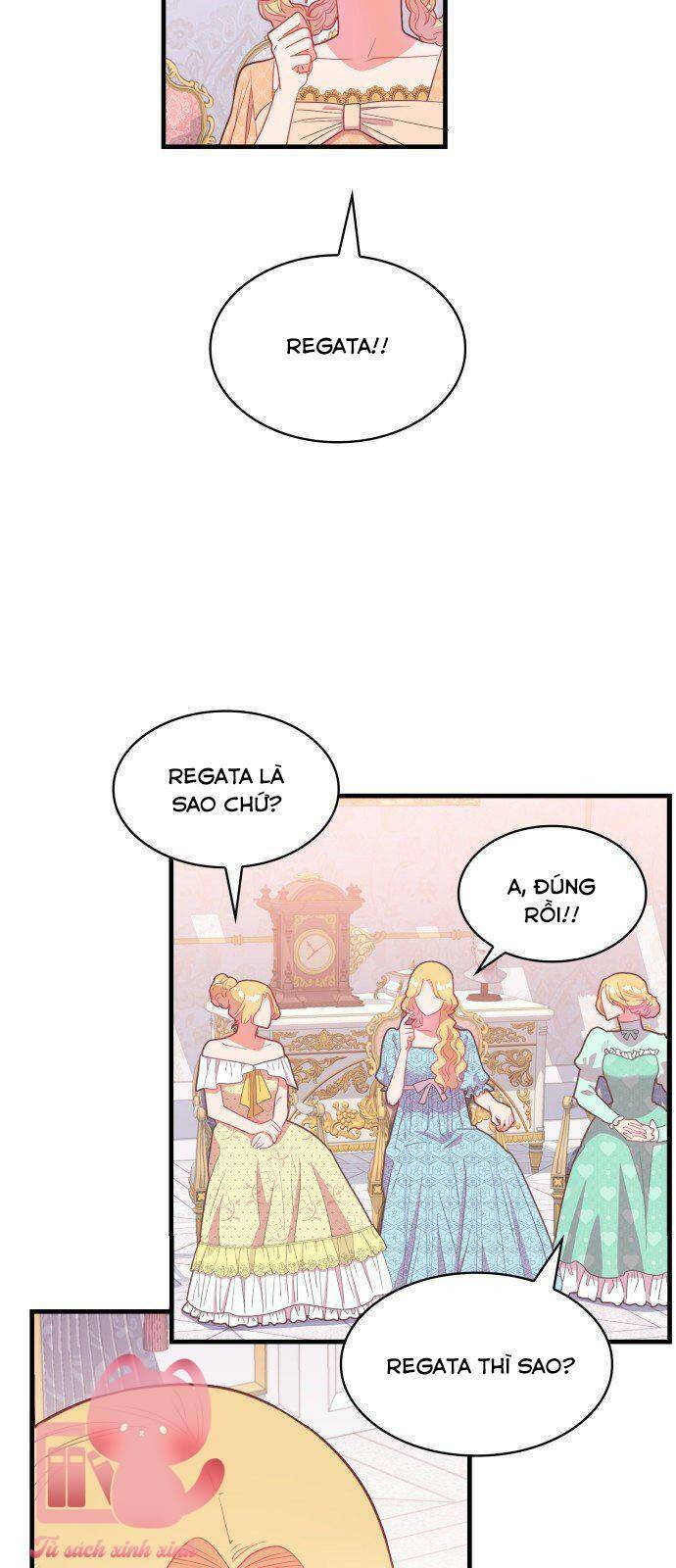 108 Cô Gái: Chapter 11