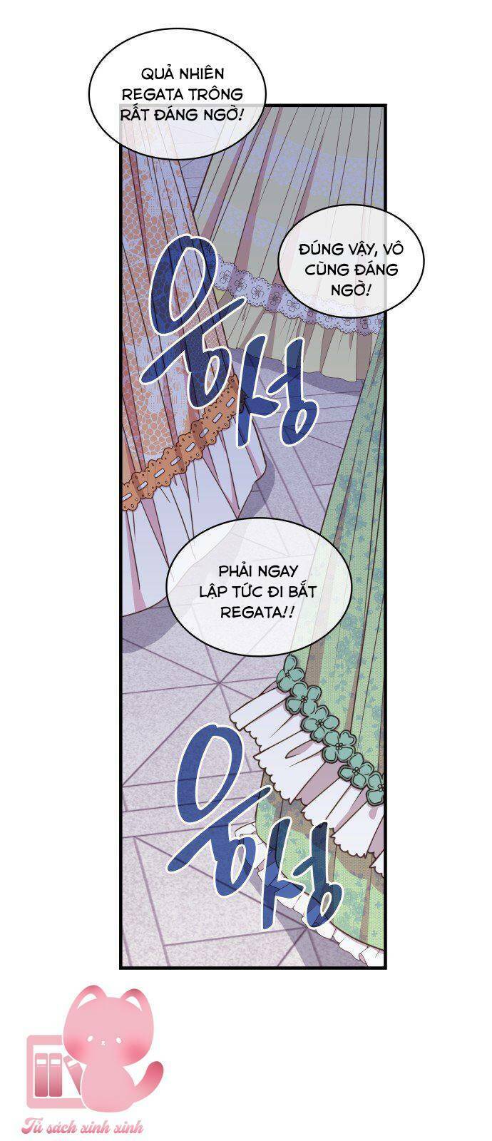 108 Cô Gái: Chapter 11