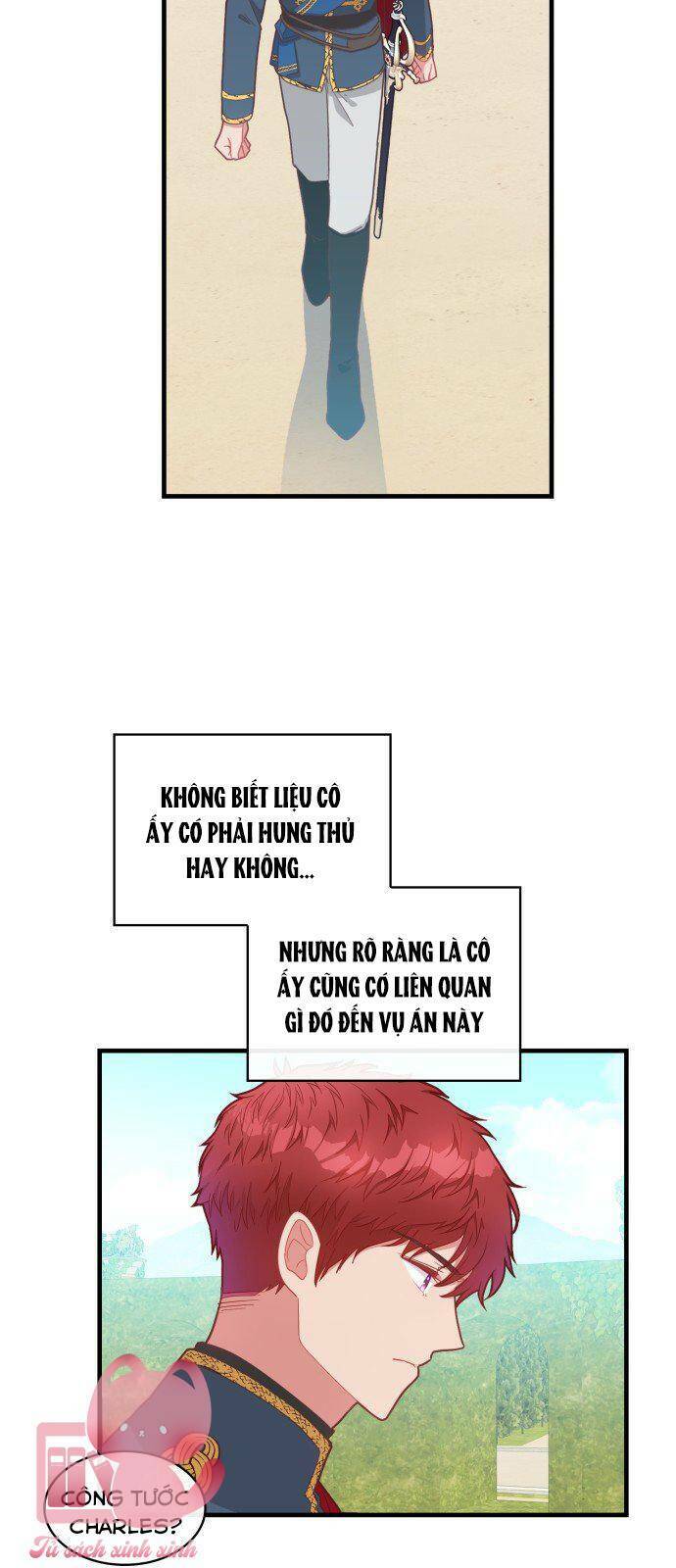 108 Cô Gái: Chapter 11