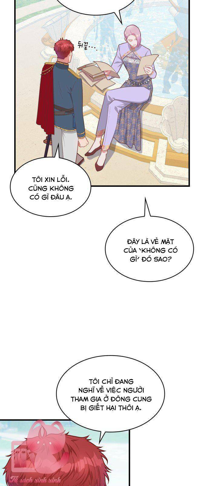 108 Cô Gái: Chapter 11