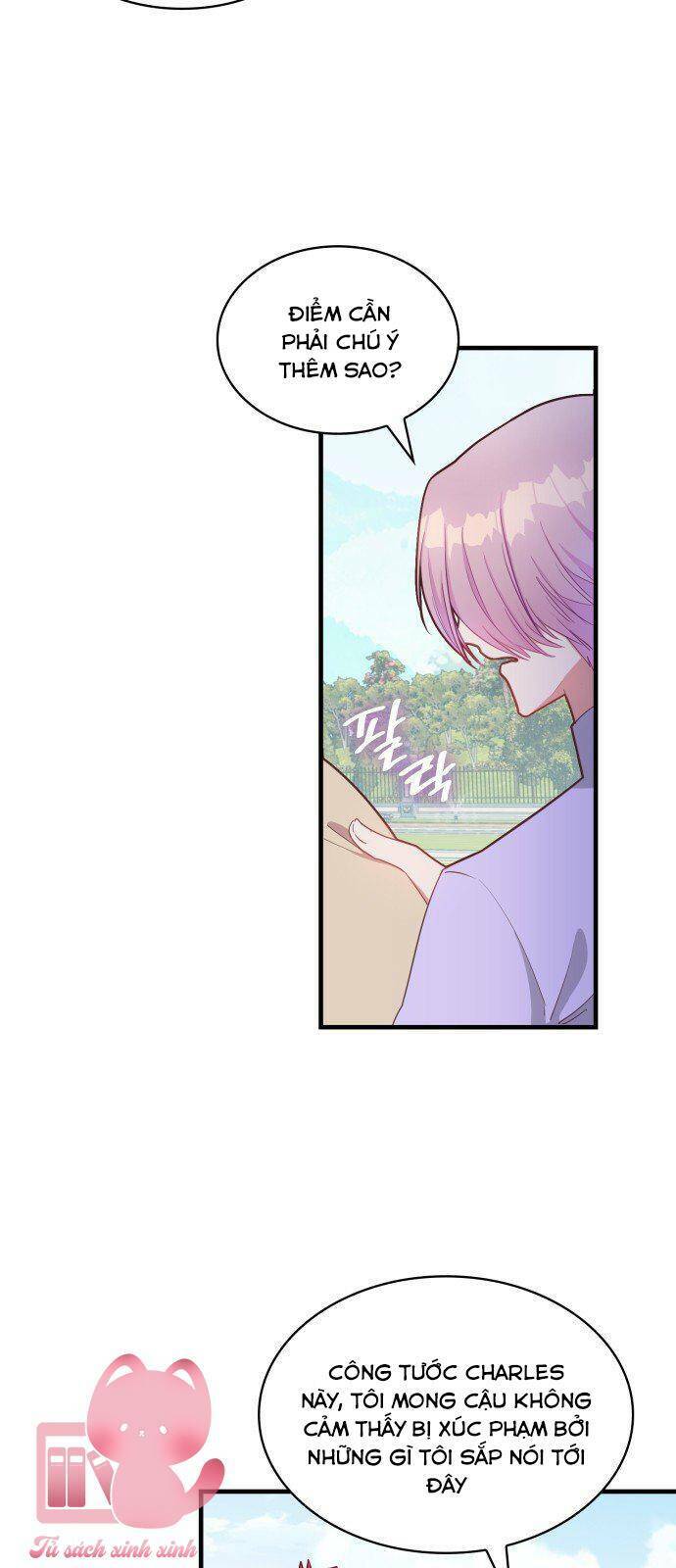 108 Cô Gái: Chapter 11