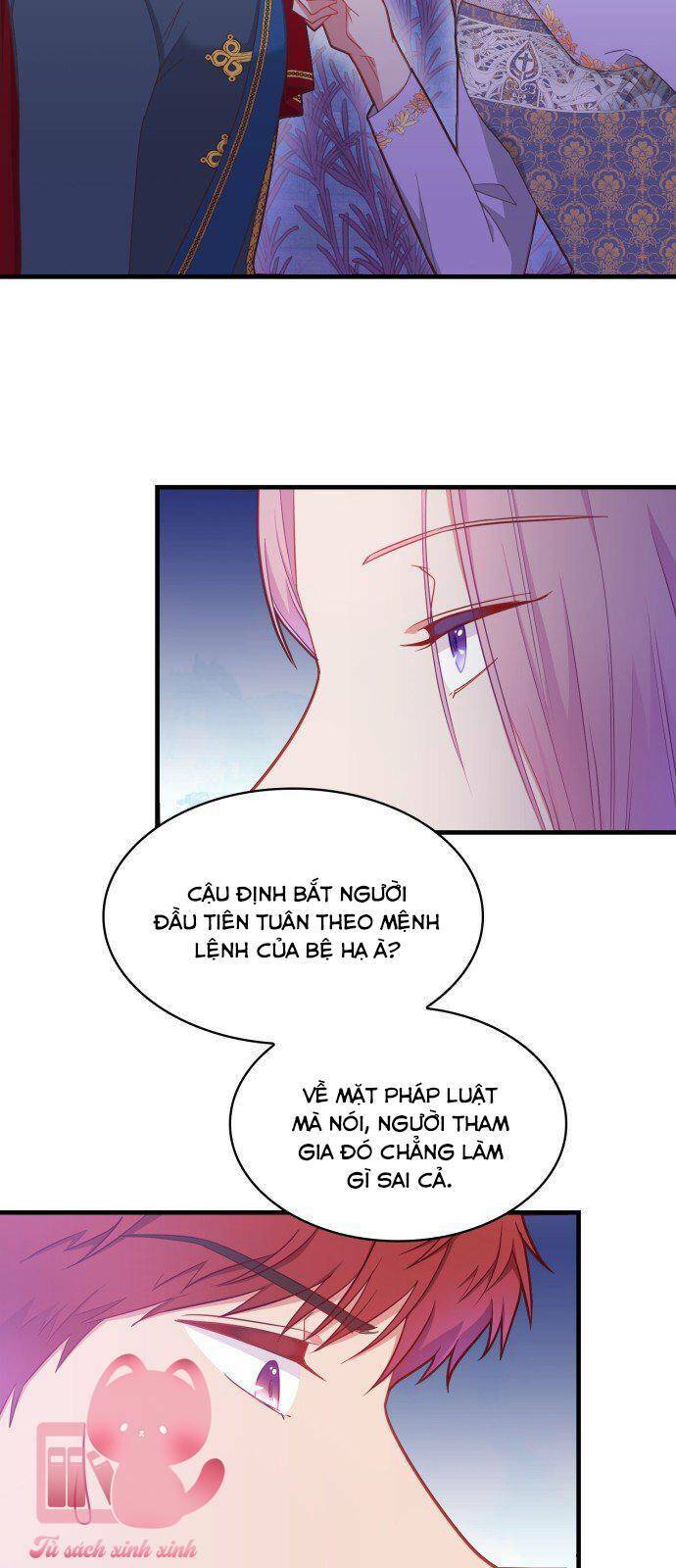 108 Cô Gái: Chapter 11