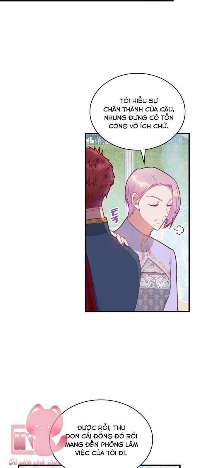 108 Cô Gái: Chapter 11