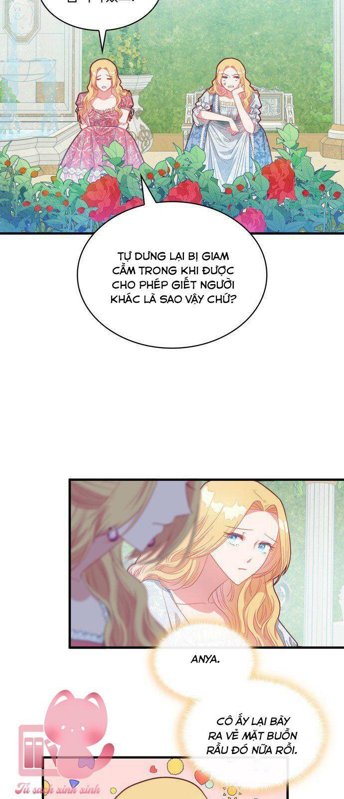 108 Cô Gái: Chapter 11