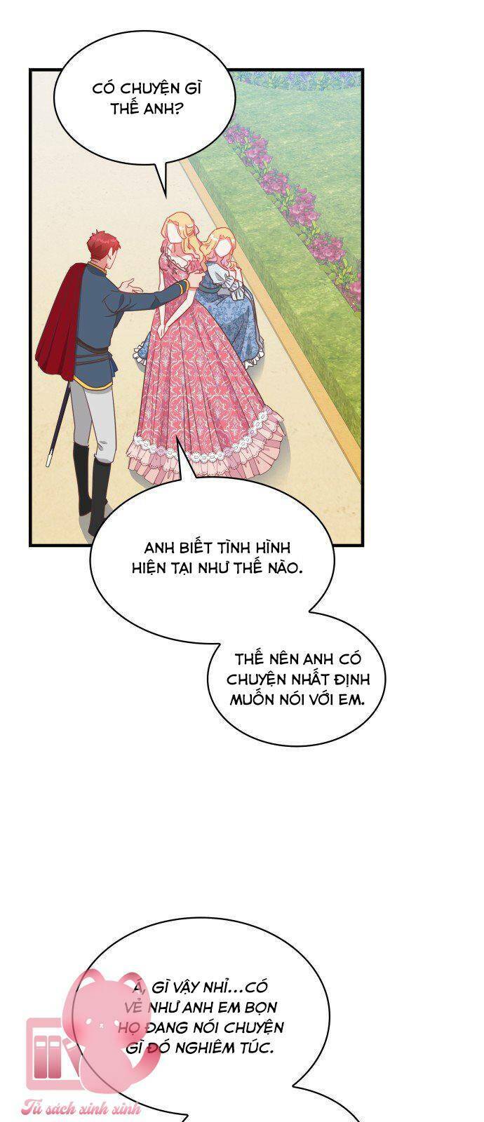 108 Cô Gái: Chapter 11