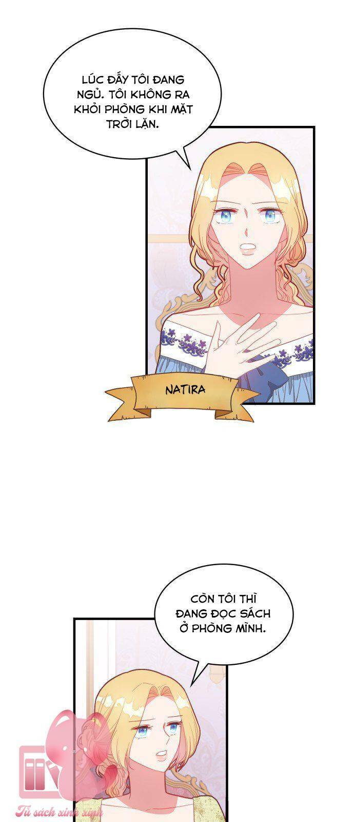 108 Cô Gái: Chapter 11