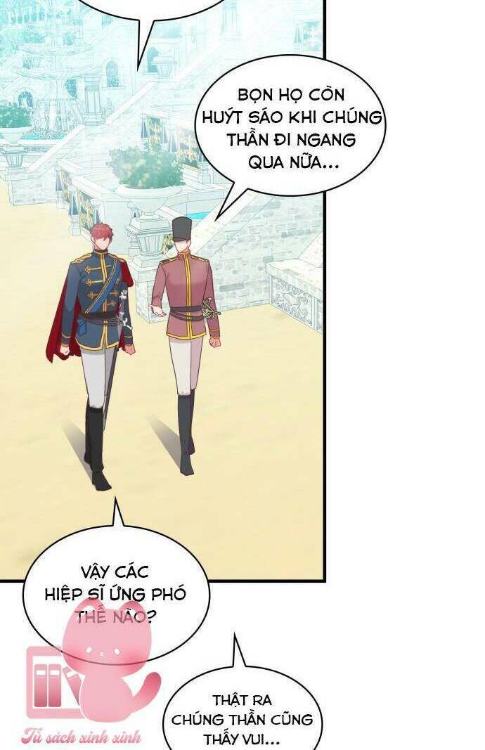 108 Cô Gái: Chapter 14