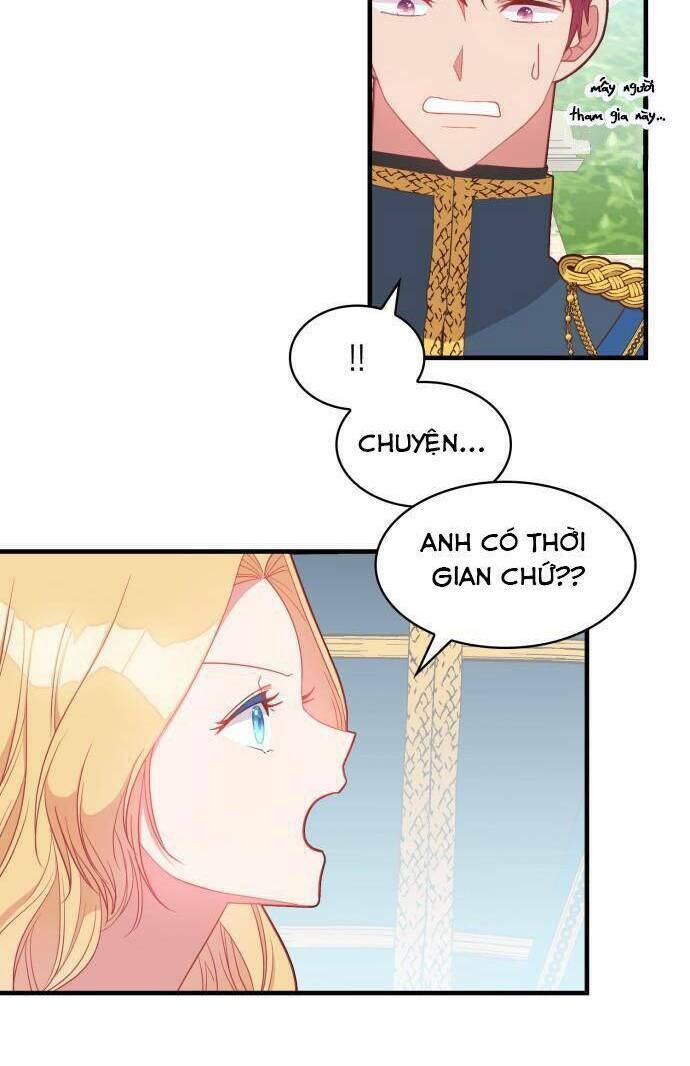 108 Cô Gái: Chapter 14