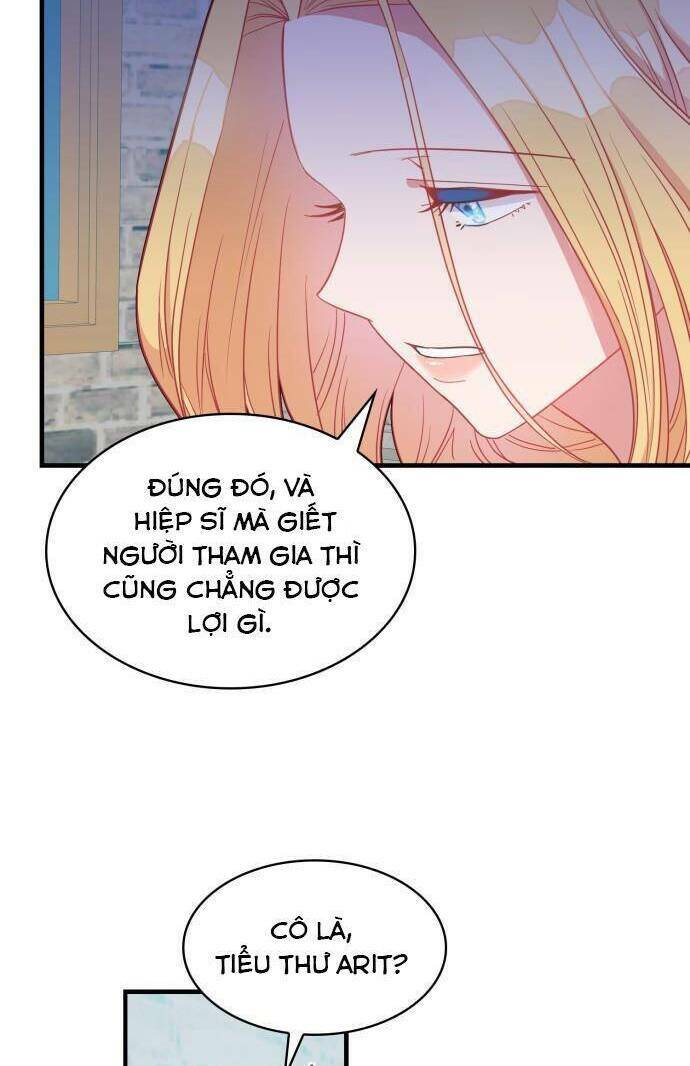 108 Cô Gái: Chapter 14