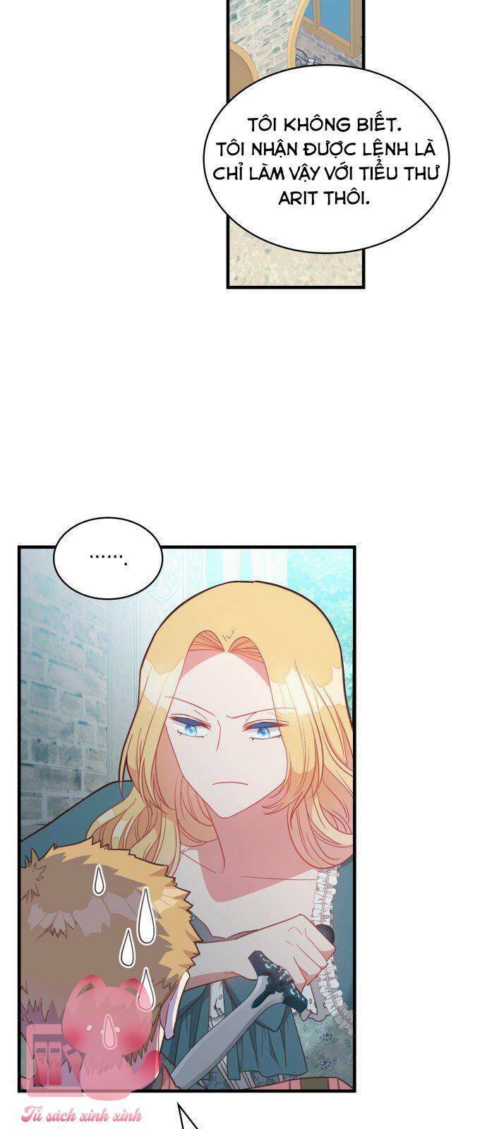 108 Cô Gái: Chapter 14