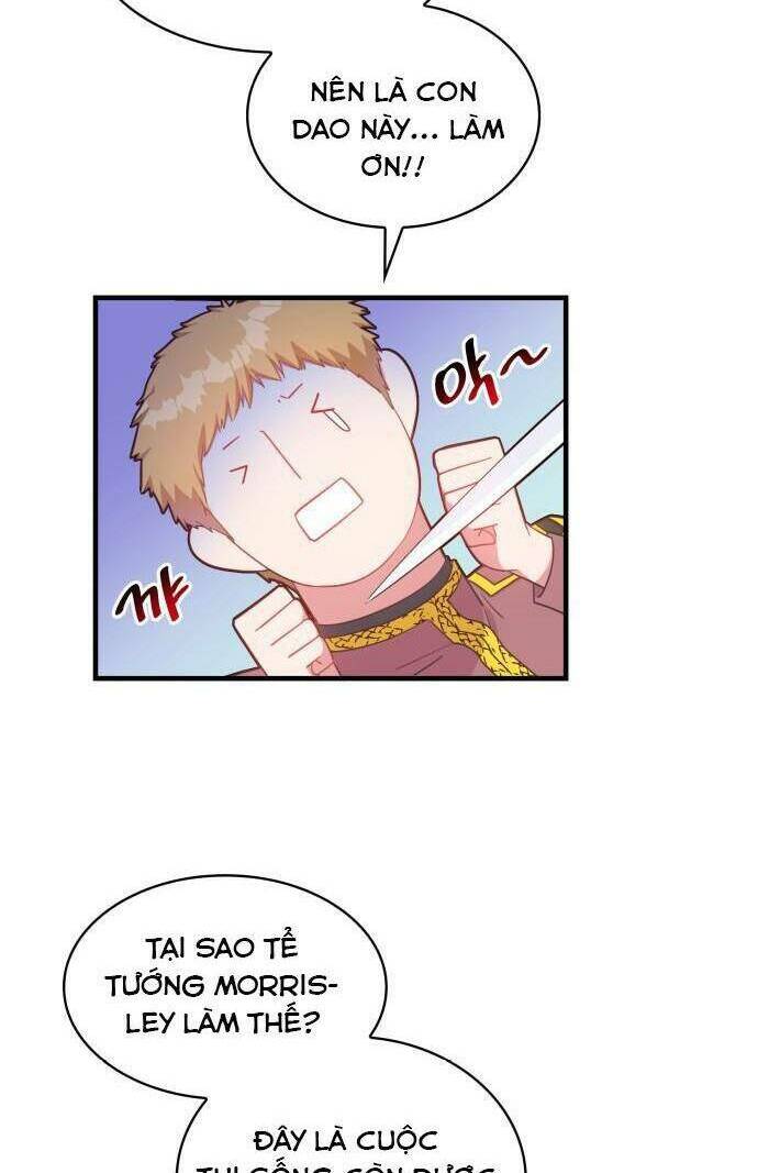 108 Cô Gái: Chapter 14