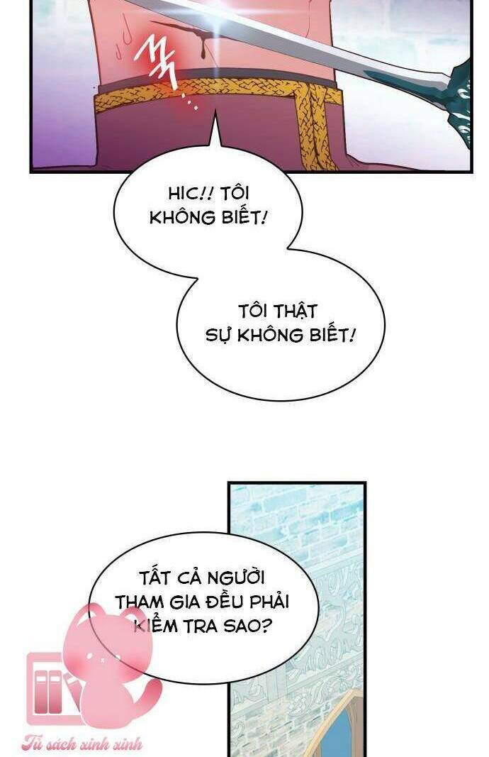 108 Cô Gái: Chapter 14