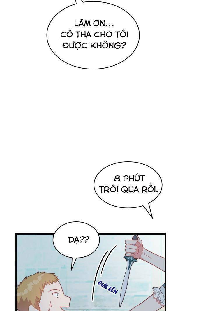 108 Cô Gái: Chapter 14