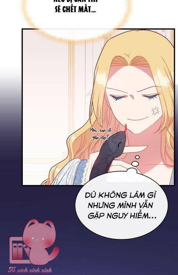 108 Cô Gái: Chapter 14