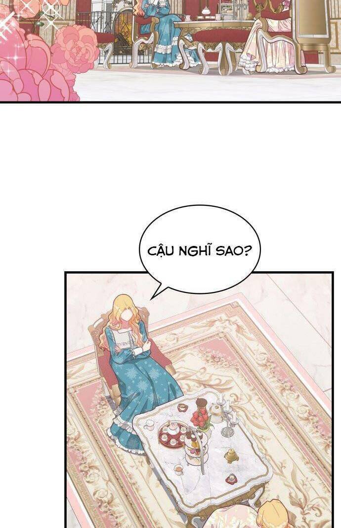 108 Cô Gái: Chapter 14