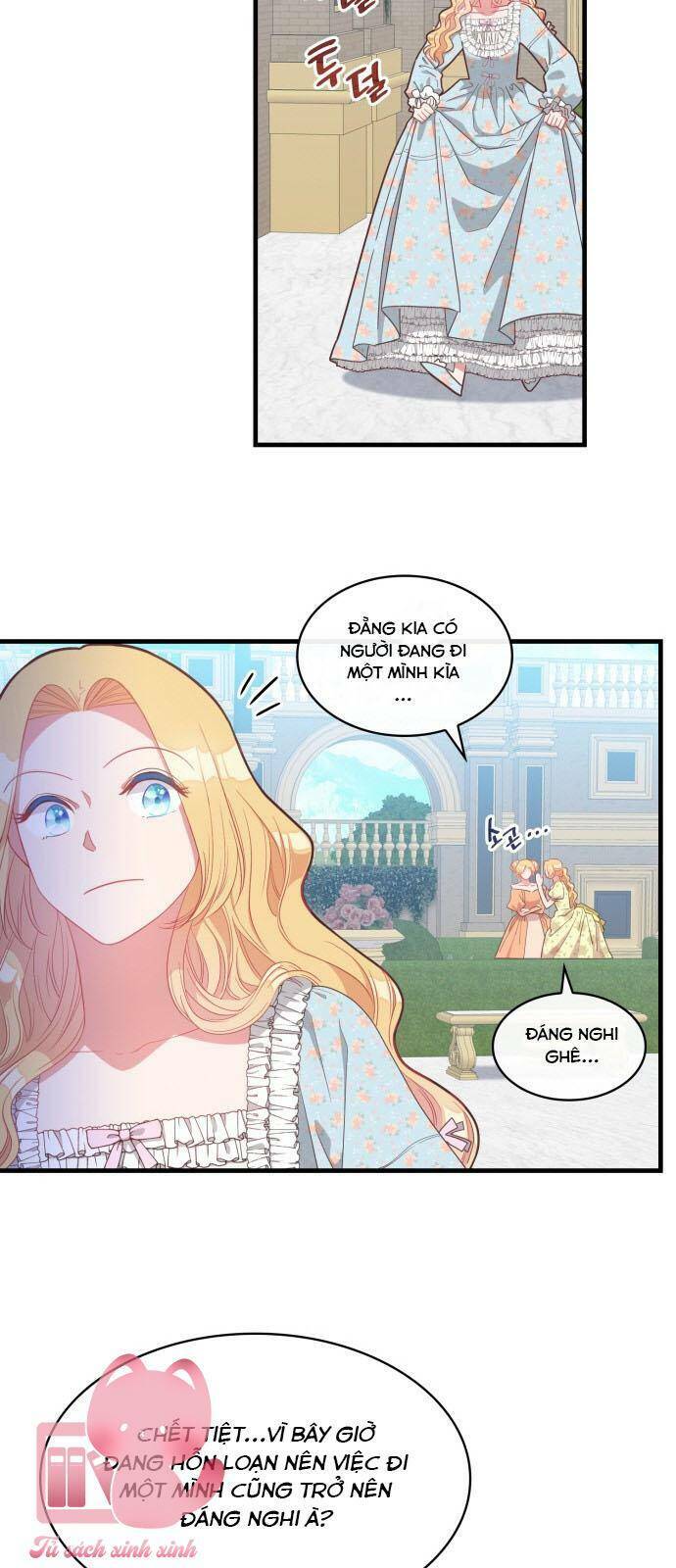 108 Cô Gái: Chapter 15