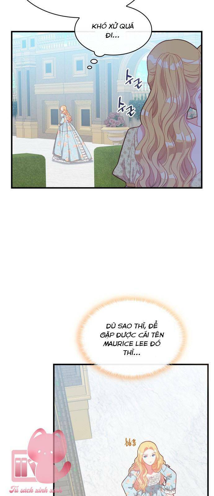 108 Cô Gái: Chapter 15