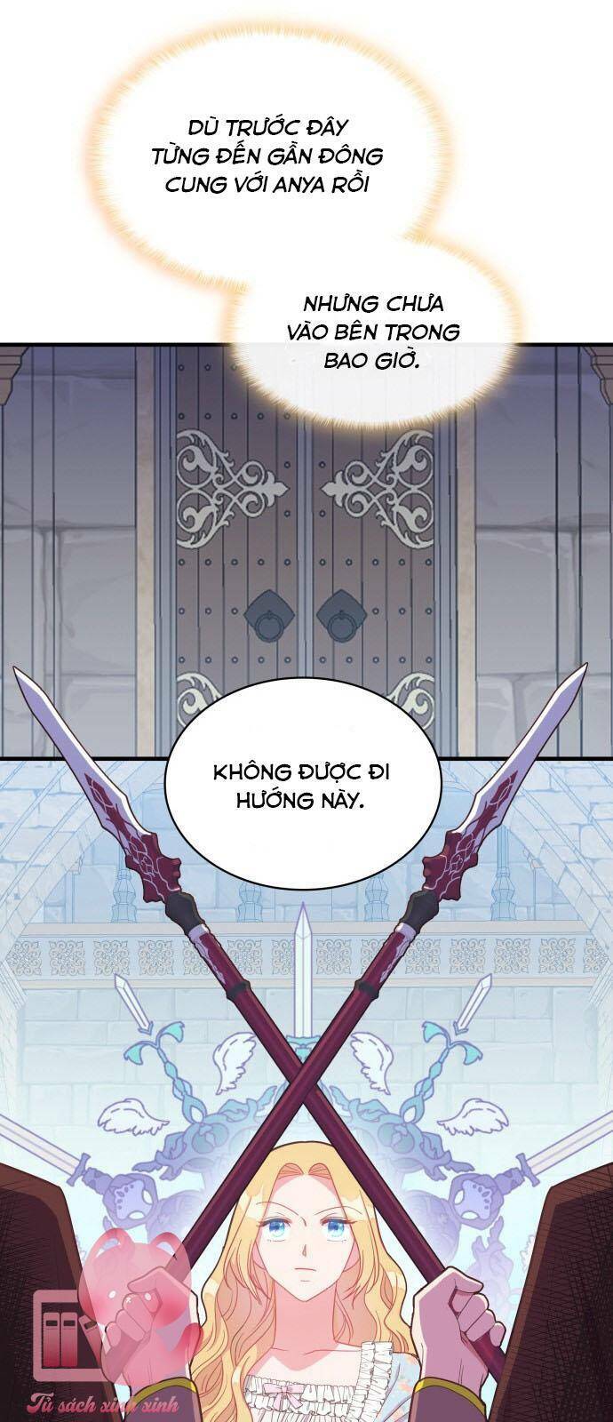 108 Cô Gái: Chapter 15