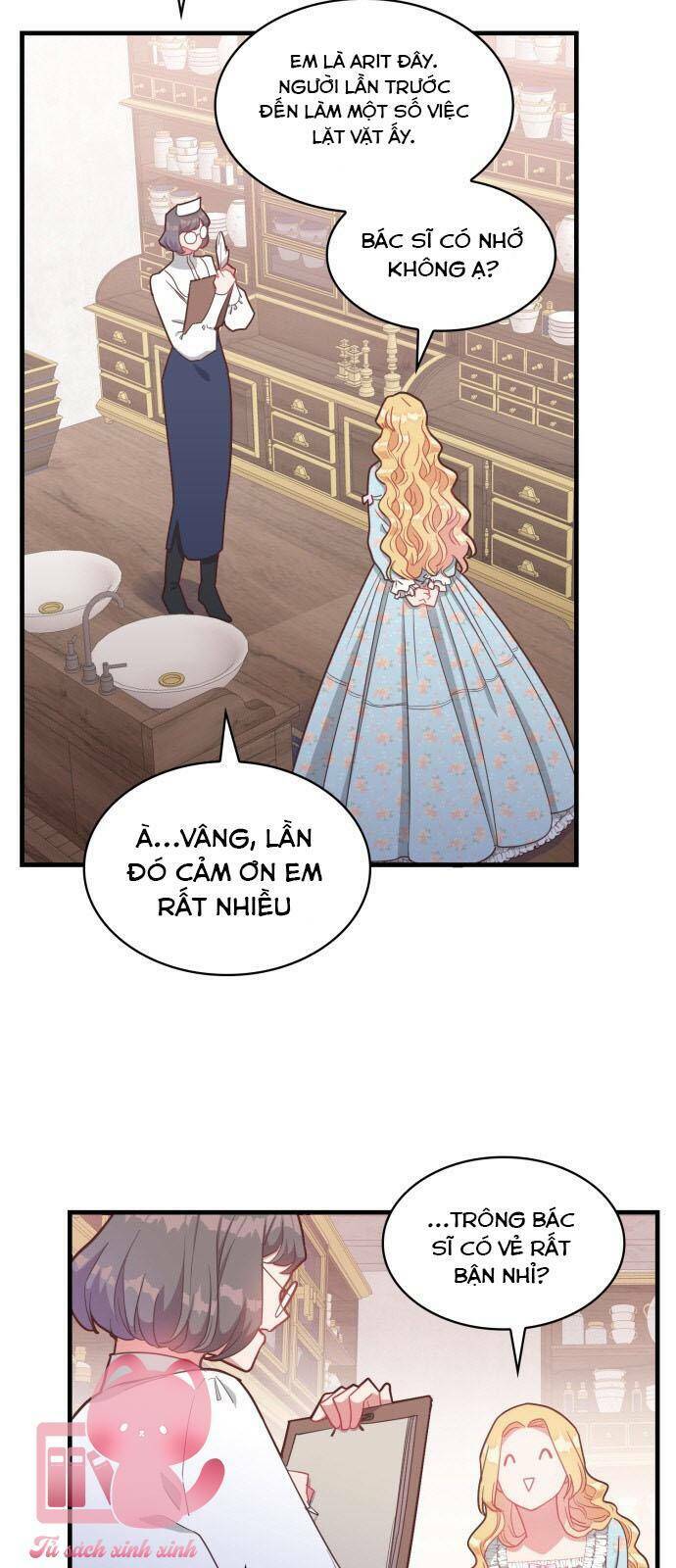 108 Cô Gái: Chapter 15