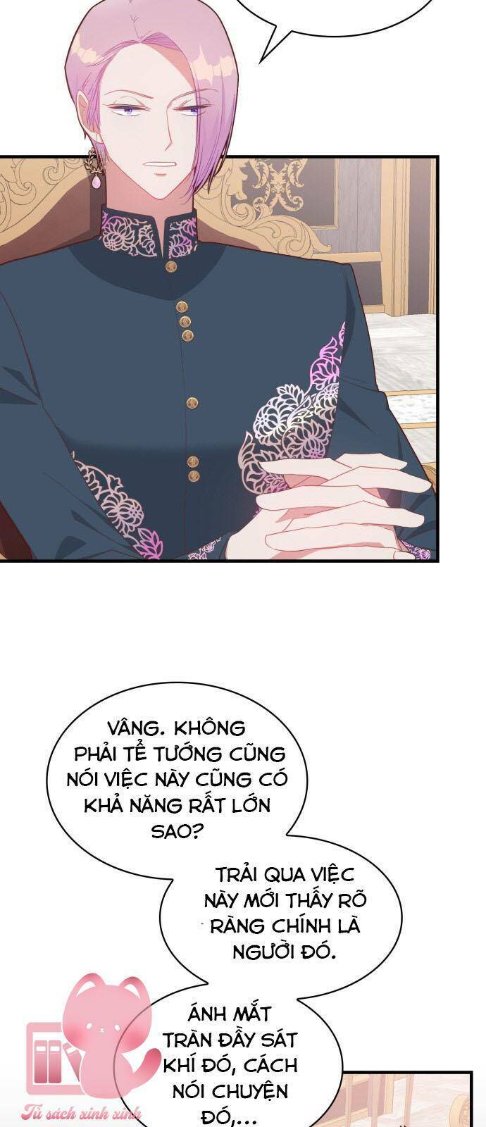 108 Cô Gái: Chapter 15