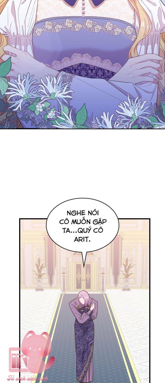 108 Cô Gái: Chapter 15