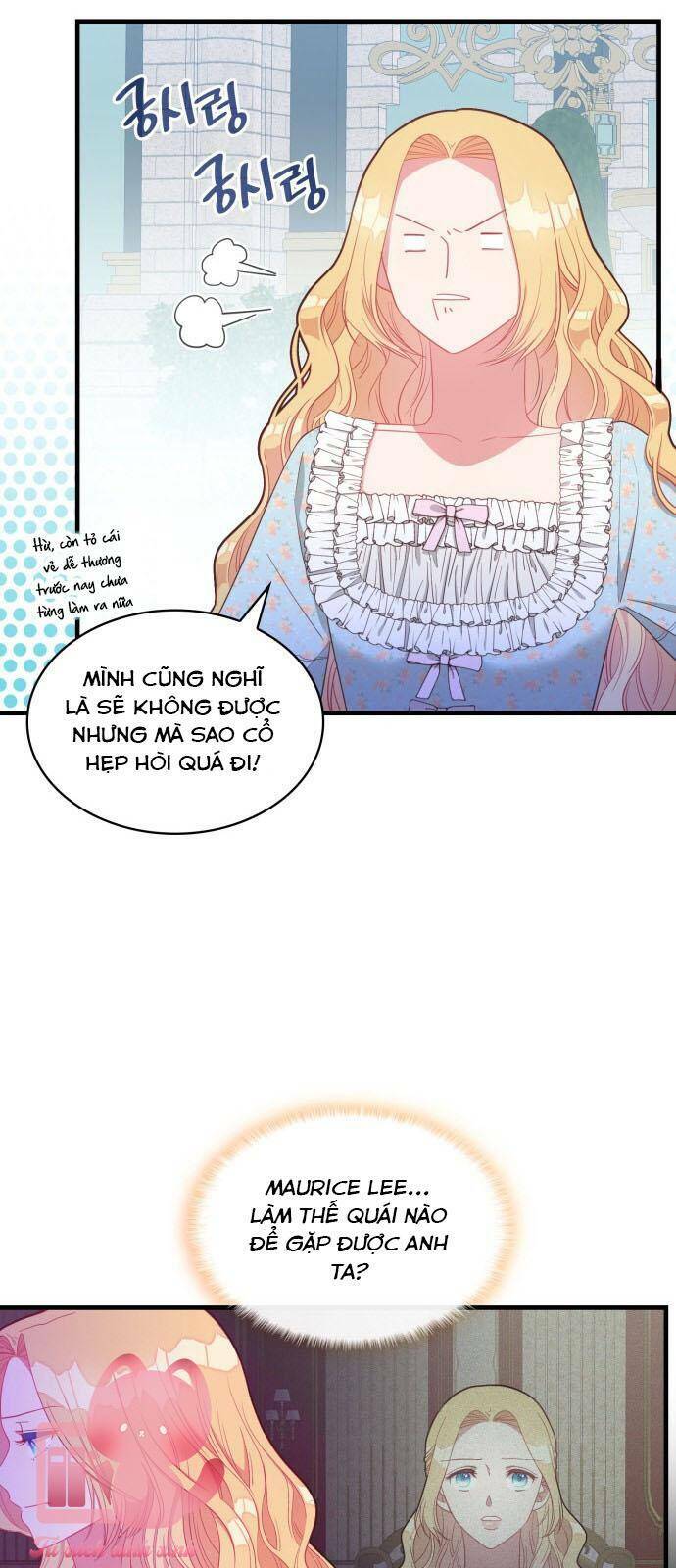 108 Cô Gái: Chapter 15