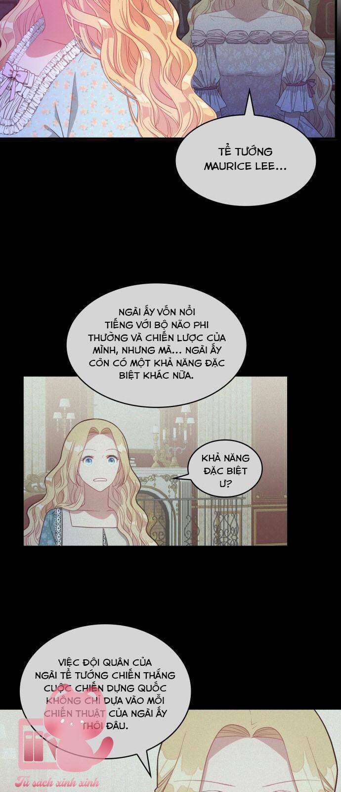 108 Cô Gái: Chapter 15