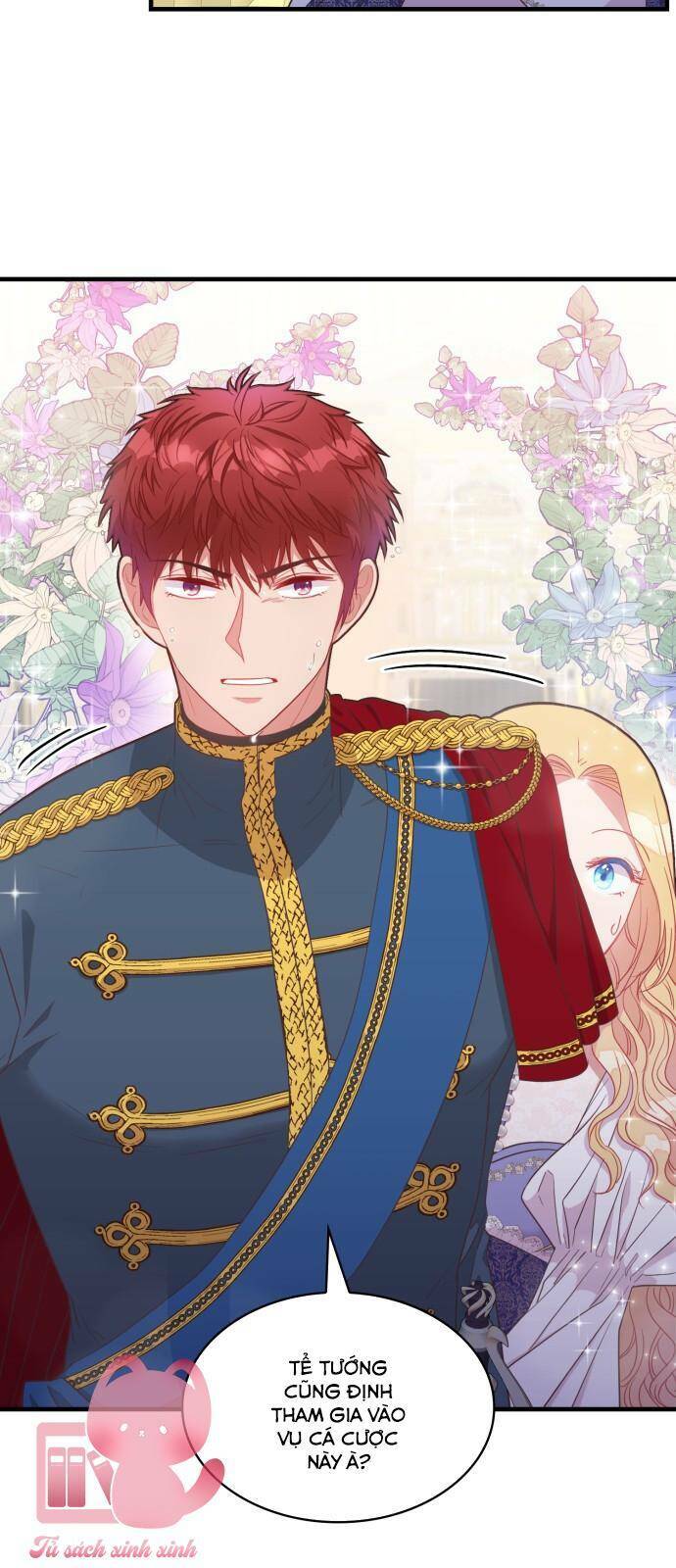 108 Cô Gái: Chapter 16
